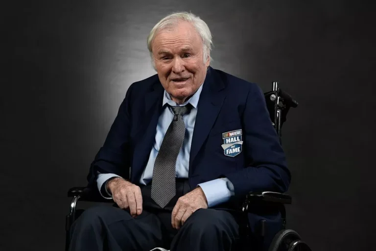 NASCAR Legend Fred Lorenzen First Driver Diagnosed with CTE After Brain Donation 5 nascar legend fred lorenzen first driver diagnosed with cte after NASCAR Legend Fred Lorenzen First Driver Diagnosed with CTE After Brain Donation